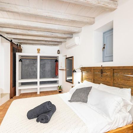 Othila Home Noto Exterior foto