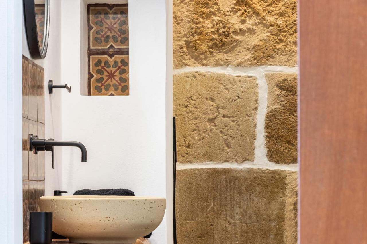 Othila Home Noto Exterior foto
