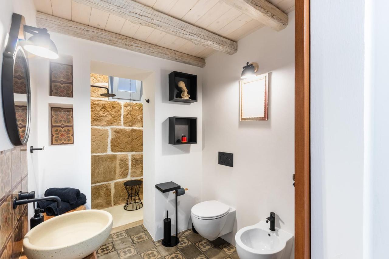 Othila Home Noto Exterior foto