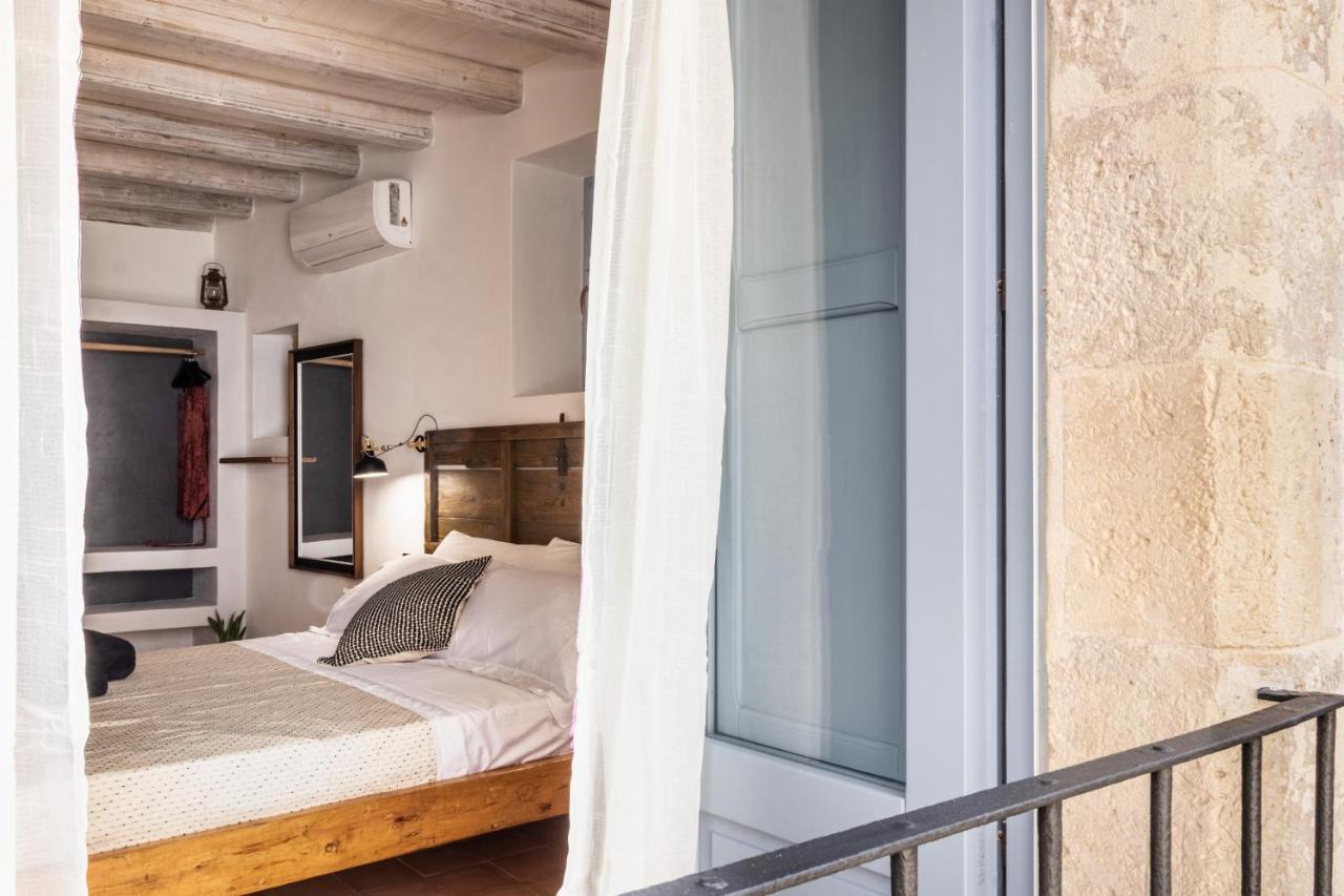 Othila Home Noto Exterior foto