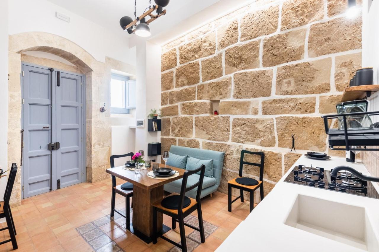 Othila Home Noto Exterior foto