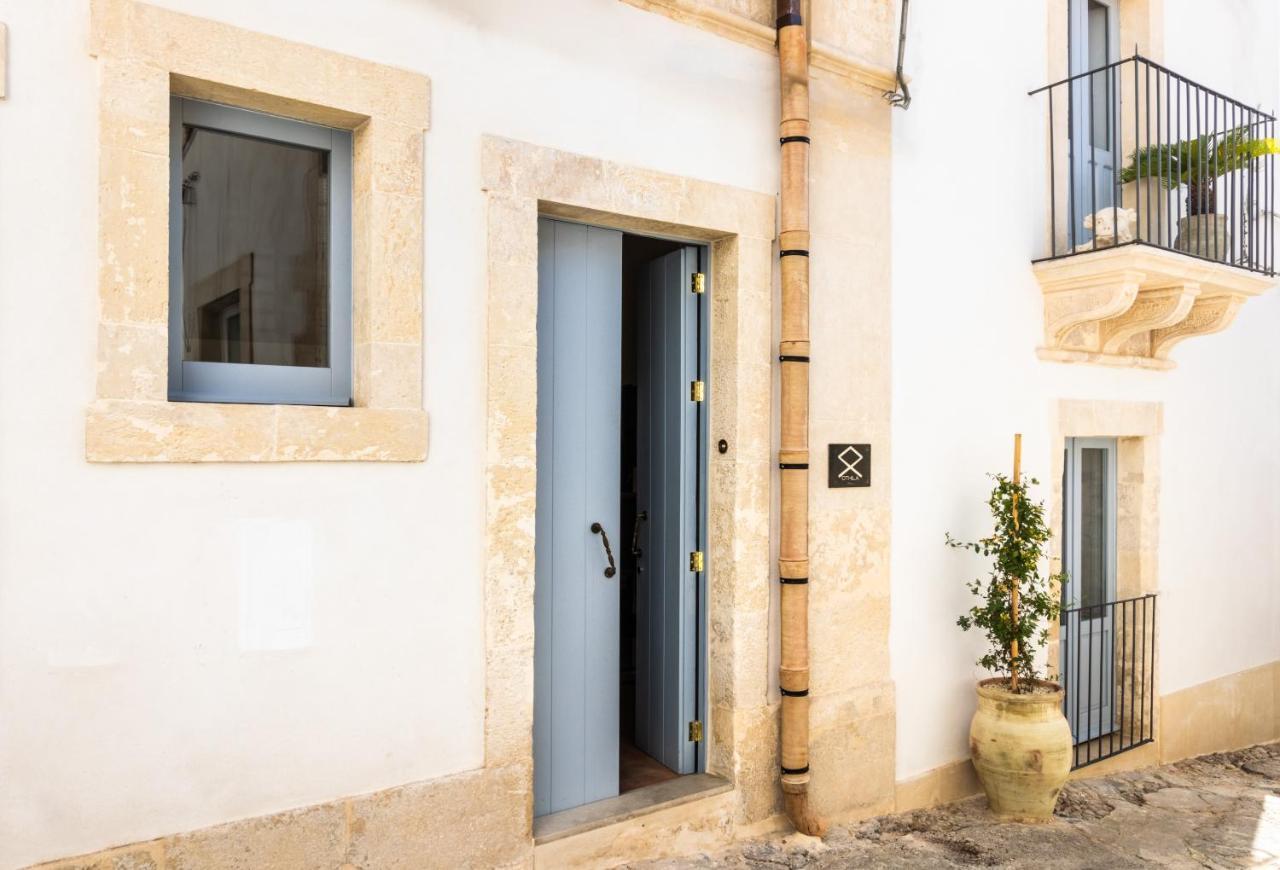 Othila Home Noto Exterior foto